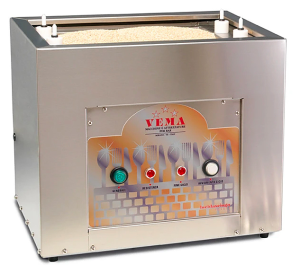 Сушилка для столовых приборов Vema AP2091/E