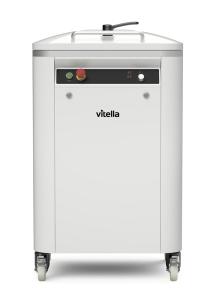 Тестоделитель Vitella SQ SA 20