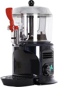 Аппарат для горячего шоколада Ugolini DELICE BLACK 3LT