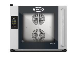 Печь конвекционная Unox XEFR-06EU-EMRV Vittoria