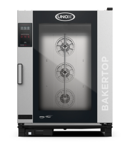Пароконвектомат Unox XEBC-10EU-E1LM-MP