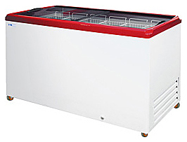 Морозильный ларь Italfrost CF500FQ (ЛВН 500 ПQ)