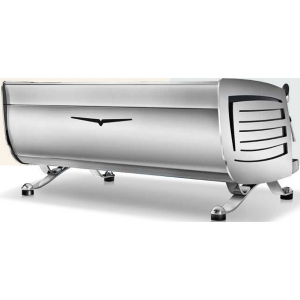 Кофемашина Victoria Arduino VA 388 Black Eagle Gravimetric 3GR Steelux 380V