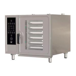 Пароконвектомат Kayman Flashtaste Plus ПКЭ-6И-ПЛ