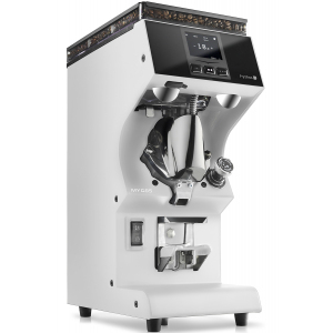 Кофемолка Victoria Arduino Mythos MYG 85 White