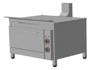 Жарочный шкаф Iterma ПДЭ-154