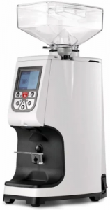 Кофемолка Eureka Atom 60 E White