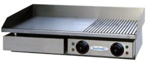Поверхность жарочная StarFood 822 