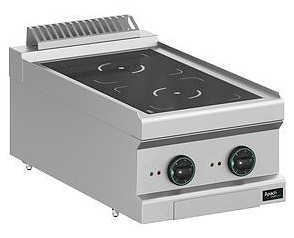 Плита Apach APRI-47T/PL