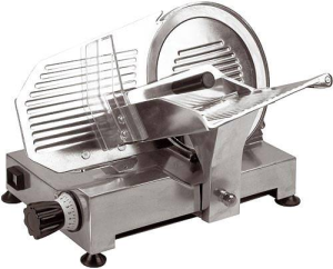 Слайсер Celme 250