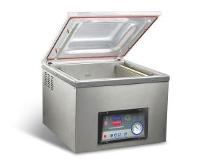 Вакуумный упаковщик Indokor IVP-400/2F GAS