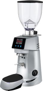 Кофемолка Fiorenzato F83 E XG серая