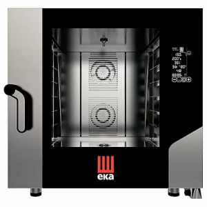 Конвекционная печь Tecnoeka MKF 616 BM