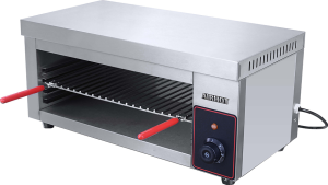 Гриль Salamander Airhot SGE-570 