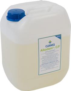 Моющее средство CLEANEQ Alkadem ALEQ, 10л