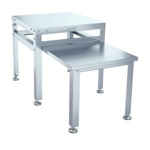 Подставка ATESY ПДЭ-С 500.500,500-02