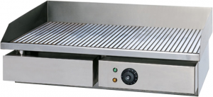 Открытая жарочная поверхность Viatto EG-821H