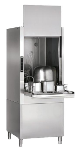 Котломоечная машина Comenda  G-EVO 50, дозатор