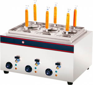 Макароноварка Виатто VPC-6