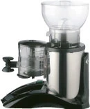 Кофемолка Brasil Inox