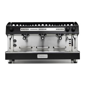Кофемашина Fiamma Caravel 3 CV TC 3 высокие группы, автомат