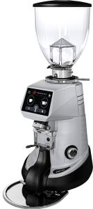 Кофемолка Fiorenzato F64 E XGI серая