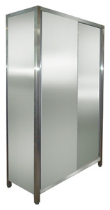 Универсальный стеллаж Iterma СТП-31-1200/500/1800 купе
