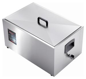 Сувидница Sirman Softcooker XP SR 1/1