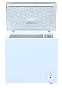Морозильный ларь Hurakan HKN-BD200