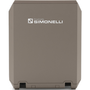 Кофемашина Nuova Simonelli Oscar Mood Tank Tortora, 220V