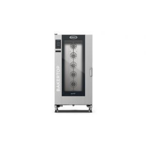 Пароконвектомат Unox XEBL-16EU-DPRS