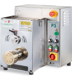 Паста-пресс Monferrina P3 MF с PTFE (LM14030)