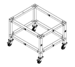 Стенд OEM-ALI OMSU475 для печи 635L