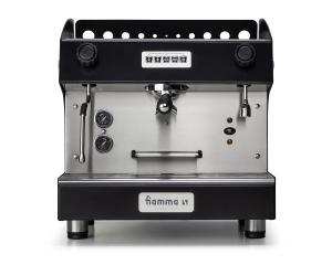 Кофемашина Fiamma Caravel 1 CV TC