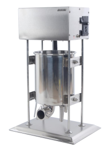 Шприц Airhot 15л SVE-15