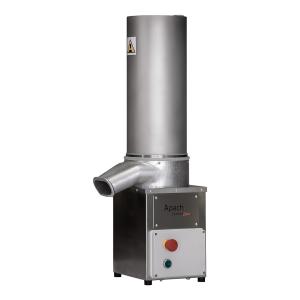 Измельчитель Apach МАС100