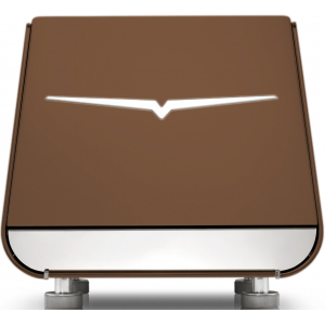 Кофемашина Victoria Arduino Eagle One Prima 1GR Brown 220V