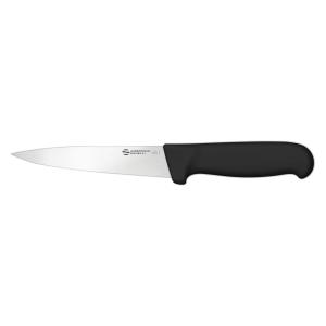 Профессиональный нож Sanelli SD15016B шпиговочный 16 см