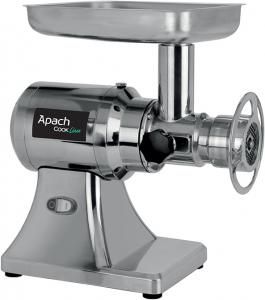 Мясорубка Apache ATS22UT/SS 380В для профессиональной кухни