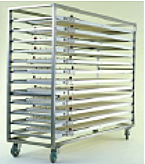 Тележка MIWE GW014-01