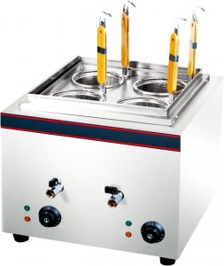 Макароноварка Viatto VPC-4 для варки макарон