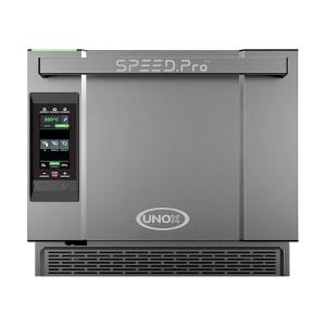 Печь комбинированная высокоскоростная Unox XESR-03HS-EDDN