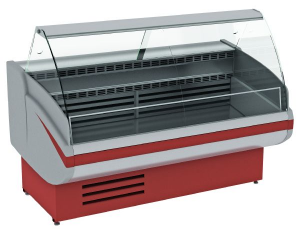 Морозильная витрина Cryspi Gamma-2 M 1500