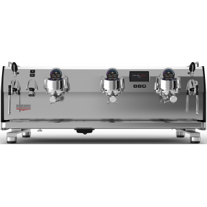 Кофемашина Victoria Arduino Maverick Gravimetric Volumetric T3 GR3 Matte Black 220V
