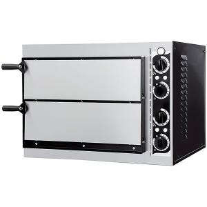 Печь для пиццы ITPIZZA MS1+1 ECO