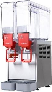 Сокоохладитель Ugolini ARCTIC COMPACT 8/2