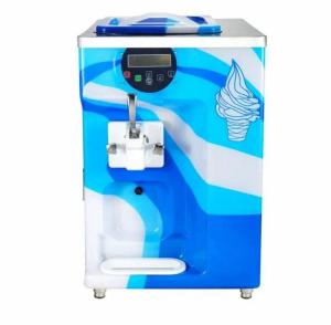 Фризер для мороженого PASMO S111 blue&white