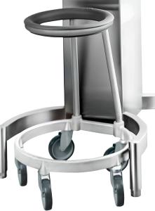 Тележка д/дежи Bear Varimixer 22AR60 д/AR60