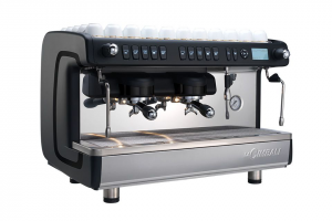 Кофемашина La Cimbali M26 BE C/3