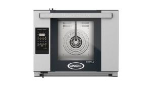Печь конвекционная Unox XEFR-04HS-ELDV Arianna